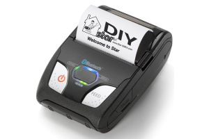 Star SM-S230i Мобильный принтер печати чеков